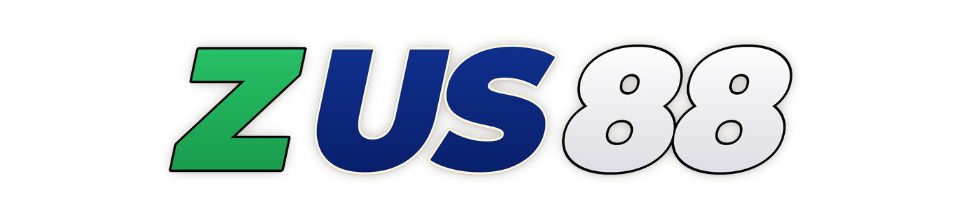 zus88 logo